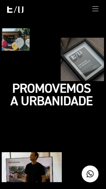 Mobile: Estrela Urbanidade