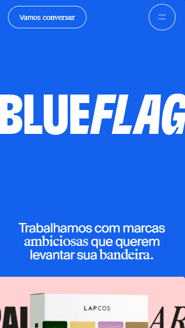 Mobile: BLUEFLAG